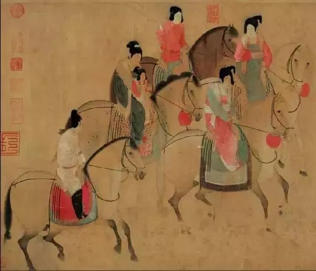 20个中国画欣赏的高频术语 书画知识 第7张