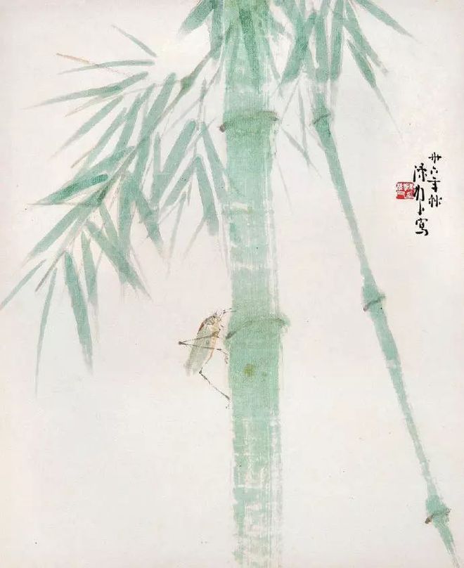 中国五大画派，哪是你的最爱？ 书画知识 第9张
