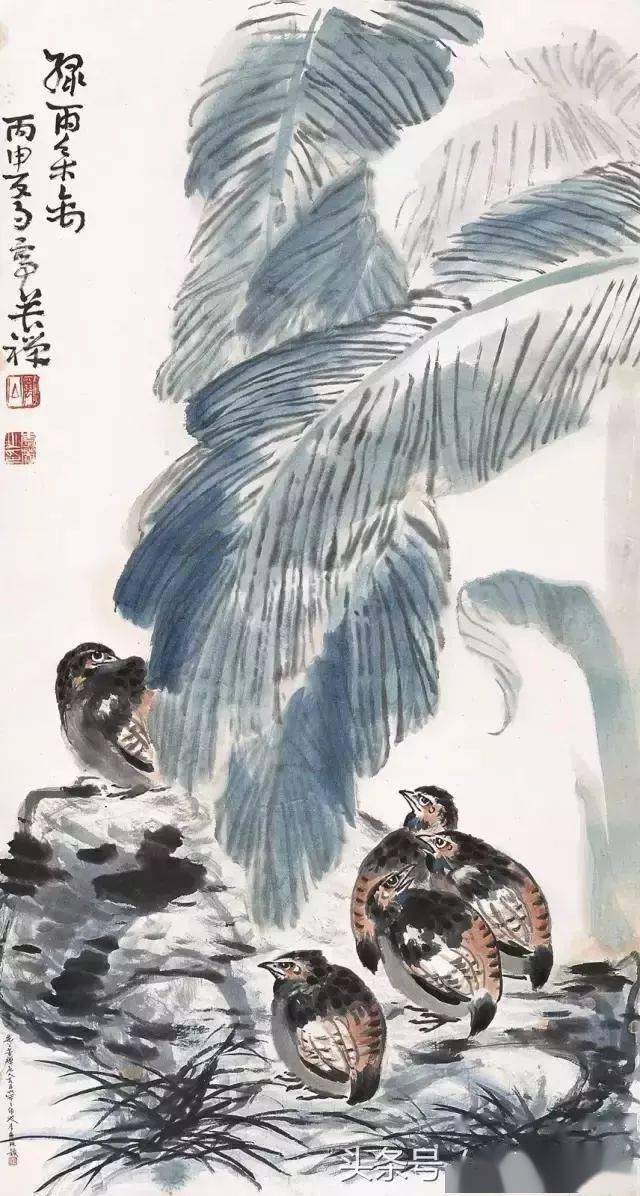 这画论：通俗易懂，太实用了 书画知识 第5张