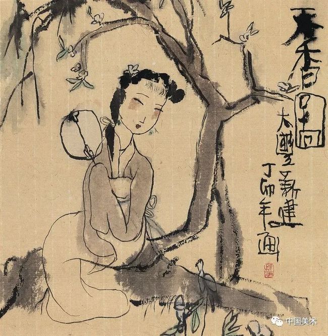 玩书画的好处 书画知识 第25张