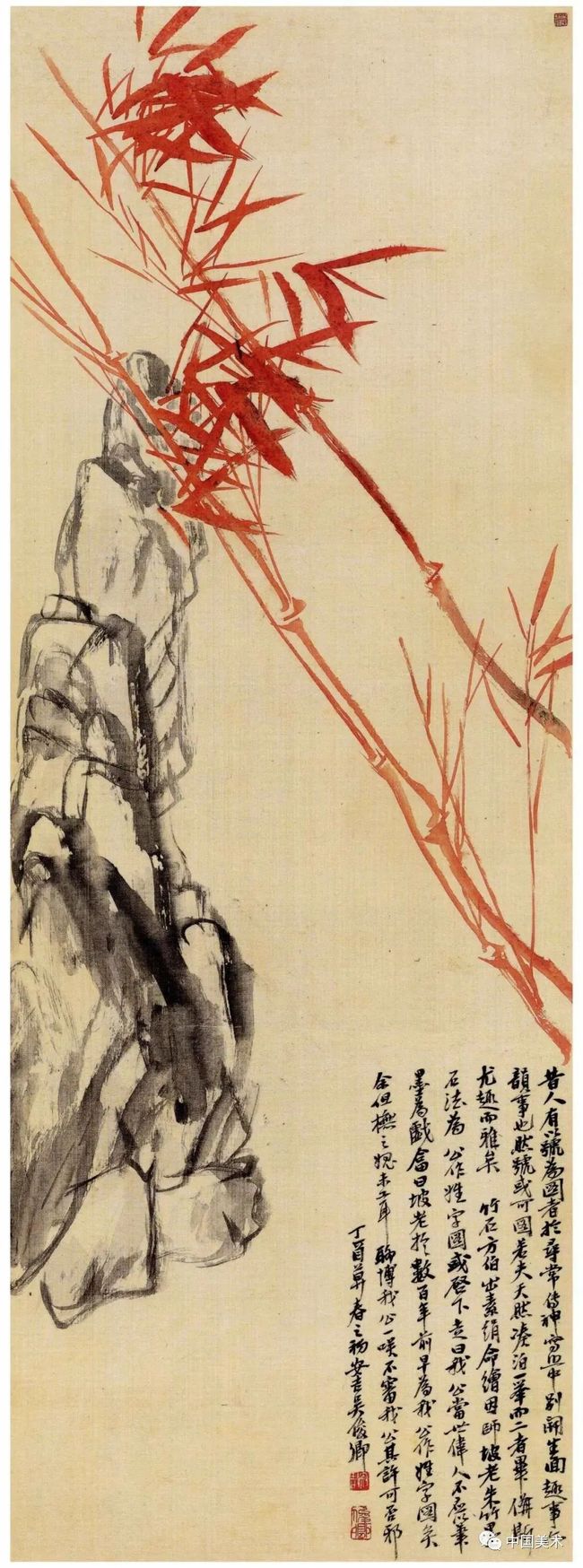 中国画，线条是基础 书画知识 第9张