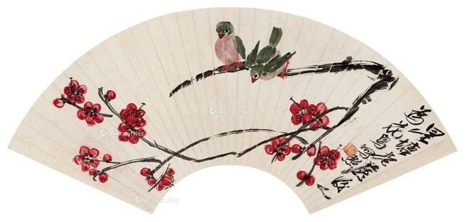 文人画与画家画 书画知识 第3张