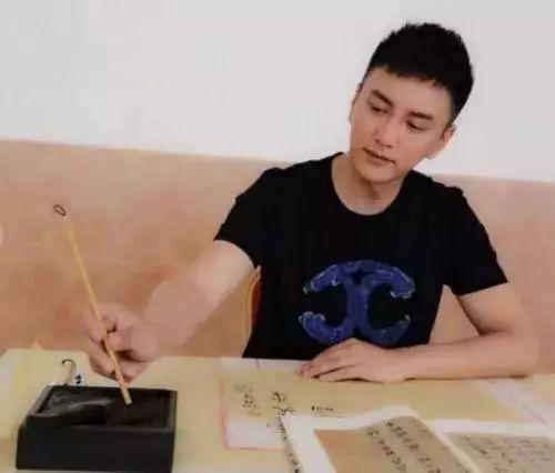 书法高手的五种能力 书画知识 第4张