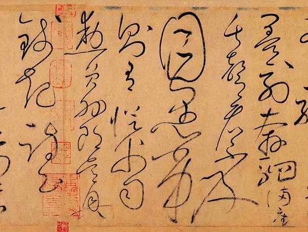 学书法，要懂笔毫的状态及其运动方式！ 书画知识 第13张