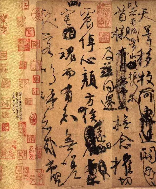 书法创作的三大境界 书画知识 第2张