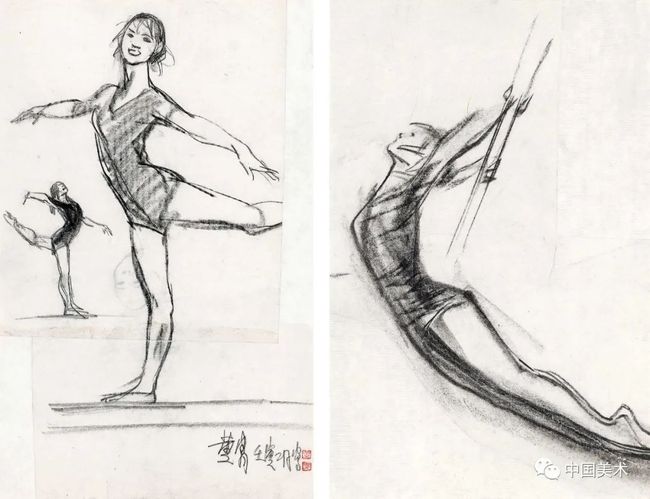 中国画写生的四种方法 书画知识 第28张