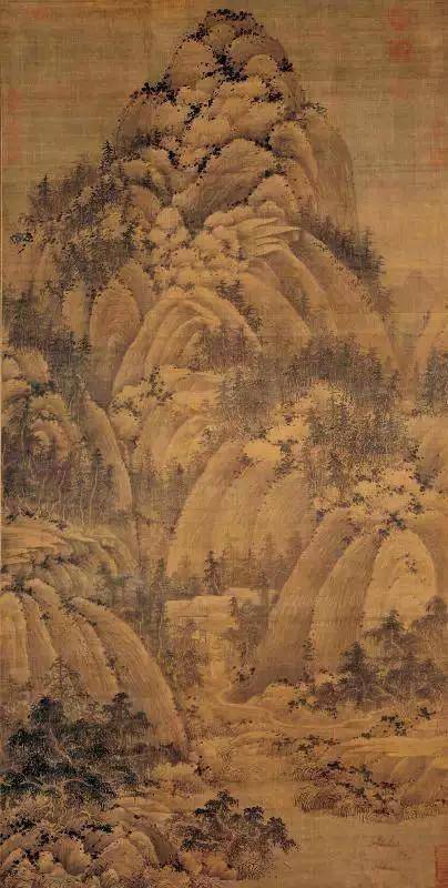 从“国画六法”来欣赏中国画 书画知识 第3张