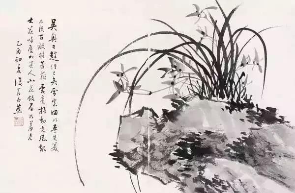 什么是中国画？浅谈中国画的内涵 书画知识 第2张