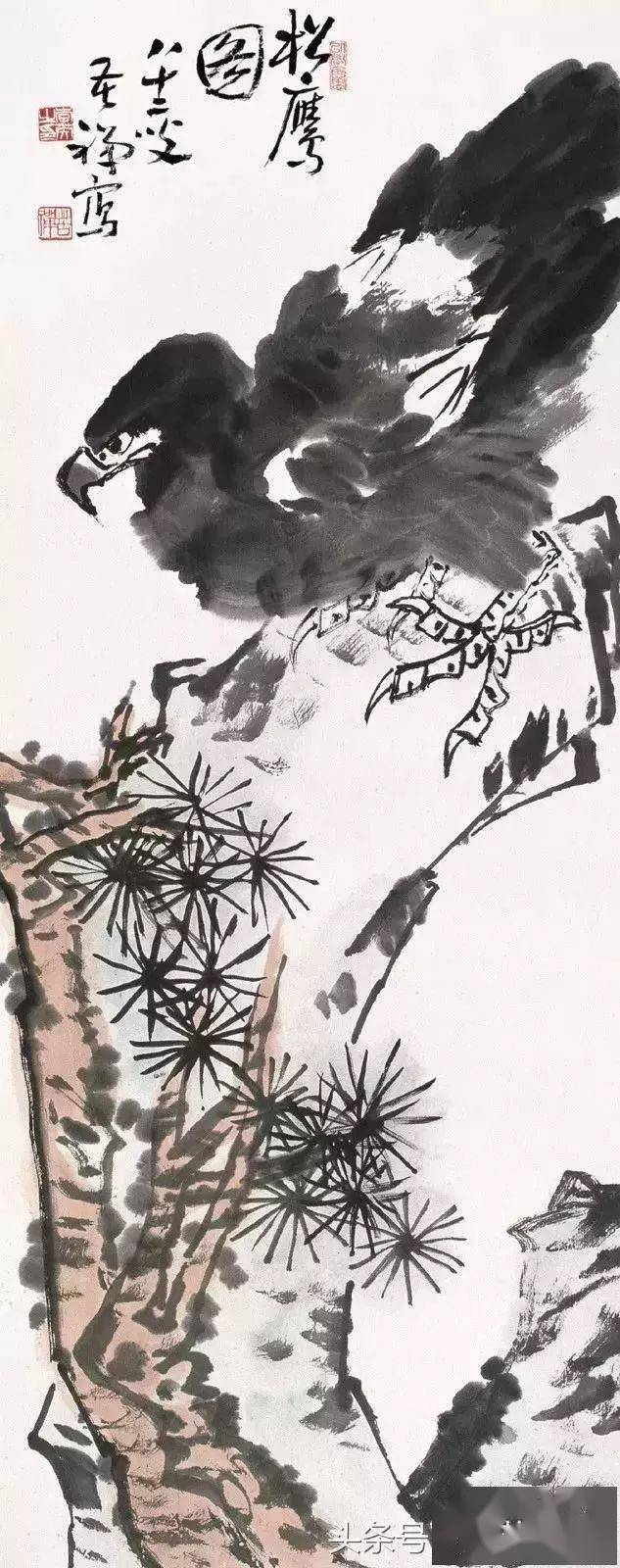 这画论：通俗易懂，太实用了 书画知识 第8张
