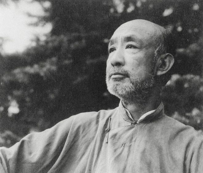 李健《临古书法两种》 历代书法 第1张