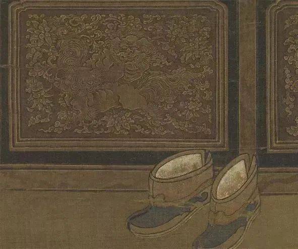钱松《梅花册》 历代国画 第7张