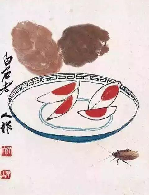 古雅端午画 历代国画 第16张