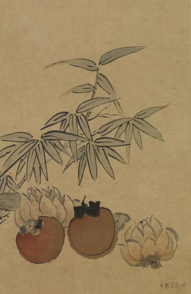 杨晋《岁朝图》 历代国画 第5张