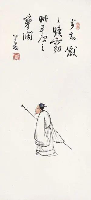 王献之《鸭头丸帖》 历代书法 第1张-墨韵书香 王献之《鸭头丸帖》 历代书法 第1张