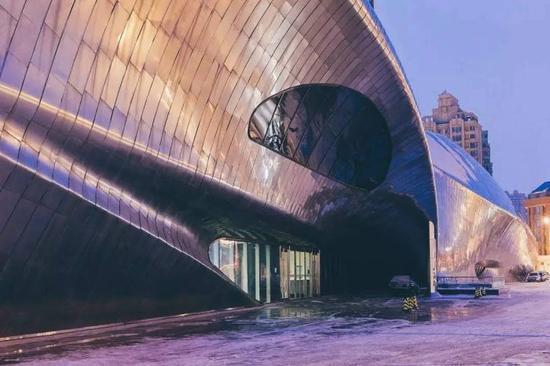 中国的五座特别的博物馆 书画知识 第18张