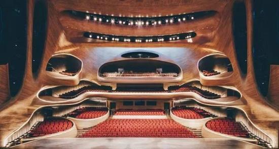 中国的五座特别的博物馆 书画知识 第22张