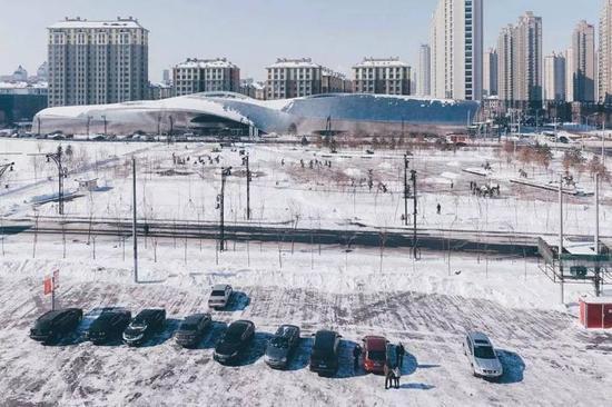 中国的五座特别的博物馆 书画知识 第16张