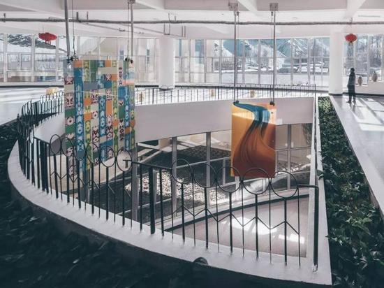 中国的五座特别的博物馆 书画知识 第5张