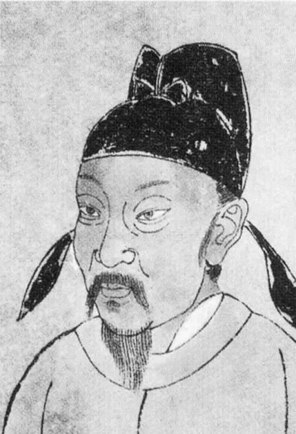 唐 孙过庭《书谱》 历代书法 第1张