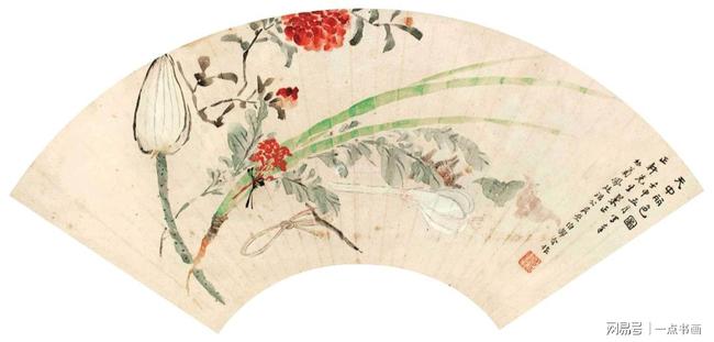 “摹古”高手 赵浩公 国画欣赏 历代国画 第15张