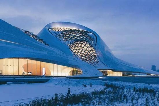 中国的五座特别的博物馆 书画知识 第20张