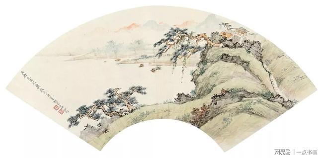 “摹古”高手 赵浩公 国画欣赏 历代国画 第29张