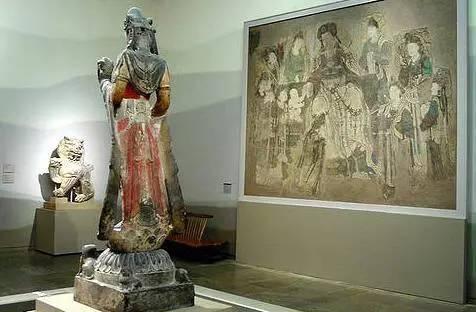 中国宝贝是如何到美国各大博物馆的 书画知识 第15张