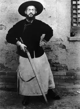 中国宝贝是如何到美国各大博物馆的 书画知识 第26张