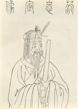 范仲淹父子三人书法墨迹（大图） 历代书法 第7张