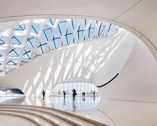 中国的五座特别的博物馆 书画知识 第23张