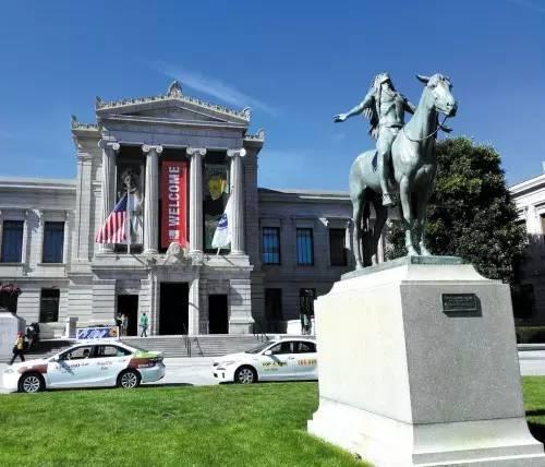 中国宝贝是如何到美国各大博物馆的 书画知识 第3张