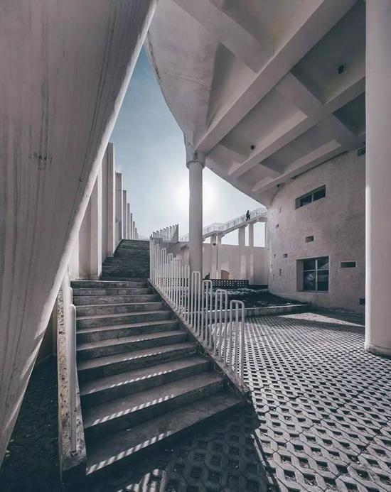 中国的五座特别的博物馆 书画知识 第2张