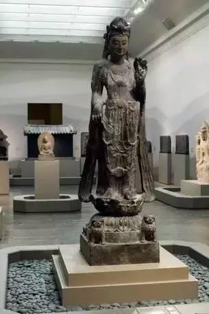 中国宝贝是如何到美国各大博物馆的 书画知识 第9张