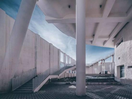 中国的五座特别的博物馆 书画知识 第1张