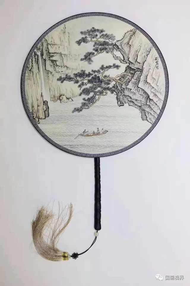 董其昌《画禅室随笔》 历代国画 第3张