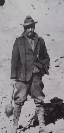 中国宝贝是如何到美国各大博物馆的 书画知识 第18张