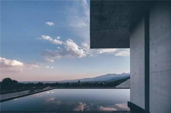 中国的五座特别的博物馆 书画知识 第12张