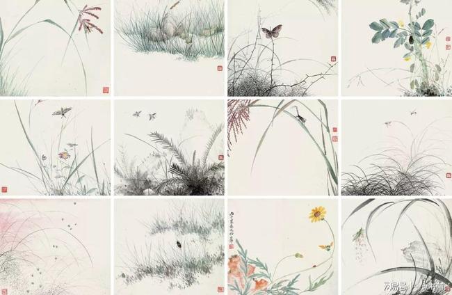 “摹古”高手 赵浩公 国画欣赏 历代国画 第27张