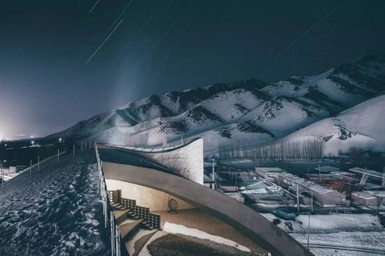 中国的五座特别的博物馆 书画知识 第6张