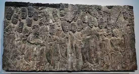 中国宝贝是如何到美国各大博物馆的 书画知识 第28张