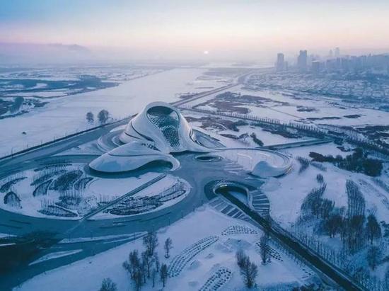 中国的五座特别的博物馆 书画知识 第19张