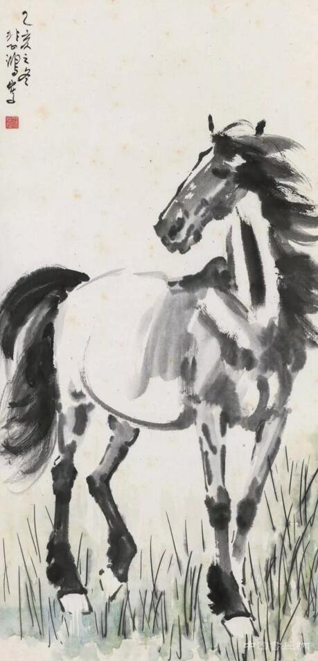 丹翰楼藏中国近现代书画上拍苏富比 历代国画 第1张-墨韵书香 丹翰楼藏中国近现代书画上拍苏富比 历代国画 第1张