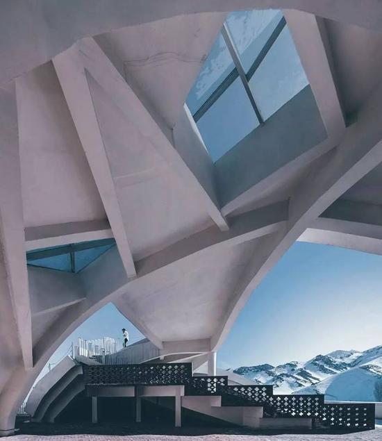 中国的五座特别的博物馆 书画知识 第4张