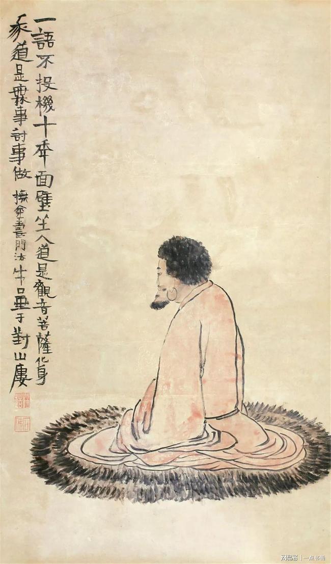 “摹古”高手 赵浩公 国画欣赏 历代国画 第12张