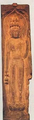 中国宝贝是如何到美国各大博物馆的 书画知识 第7张