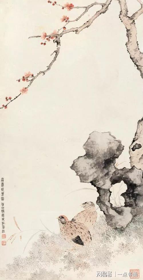 “摹古”高手 赵浩公 国画欣赏 历代国画 第38张