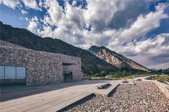 中国的五座特别的博物馆 书画知识 第10张