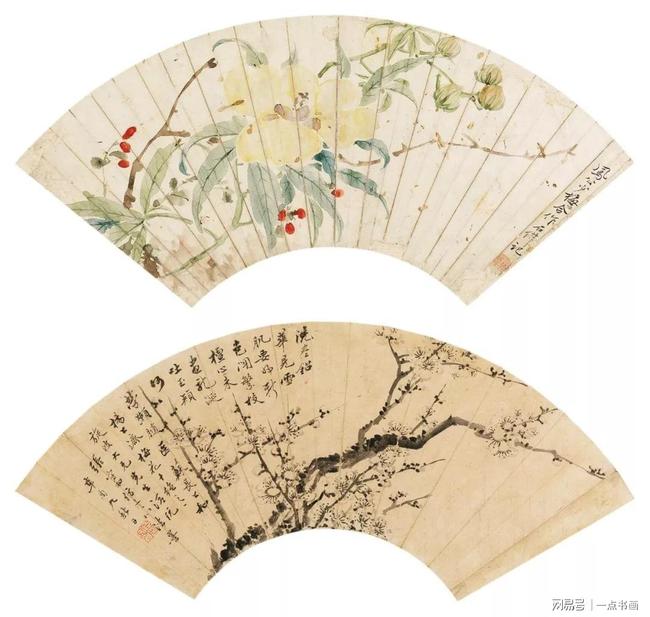 “摹古”高手 赵浩公 国画欣赏 历代国画 第21张