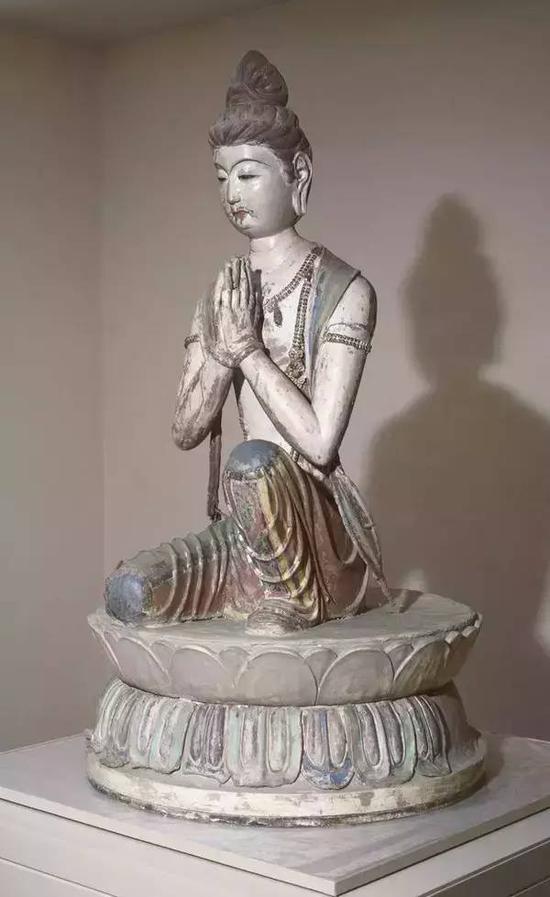 中国宝贝是如何到美国各大博物馆的 书画知识 第22张