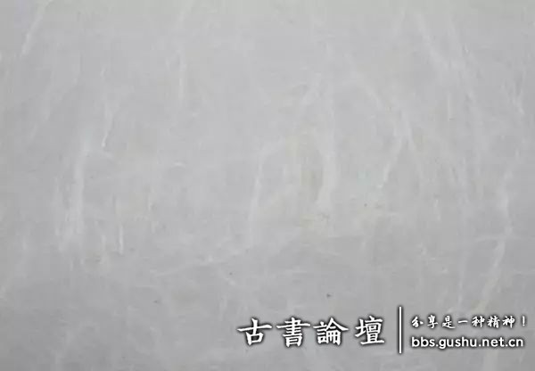 中国古代古籍纸张种类介绍 古籍善本 第7张-墨韵书香 中国古代古籍纸张种类介绍 古籍善本 第7张